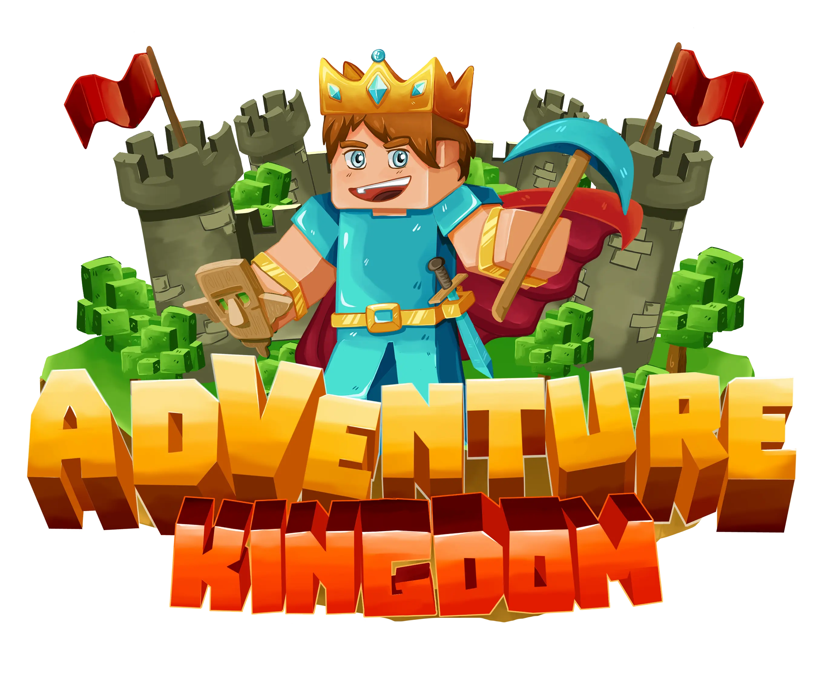 Adventure Kingdom