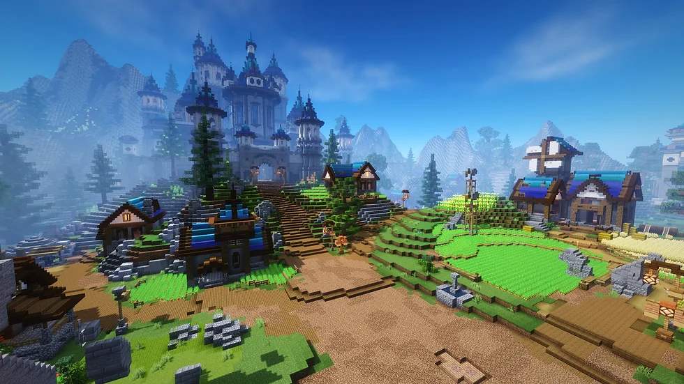 Spawn 3